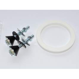 Súprava pre WC kombi