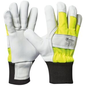 Gebol Worker Pro Thermo Comfort Rukavice č.10