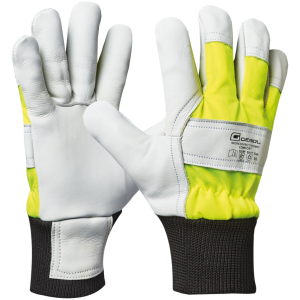 Gebol Worker Pro Thermo Comfort Rukavice č.11