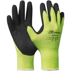 Gebol Winter Lite Rukavice č.8