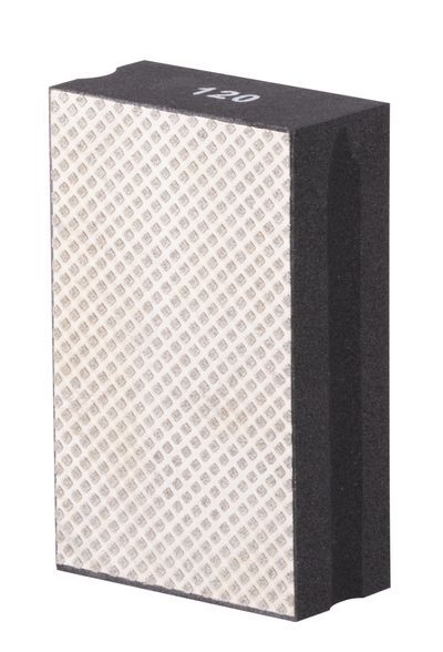 Podložka brúsna diamantová Strend Pro DP510