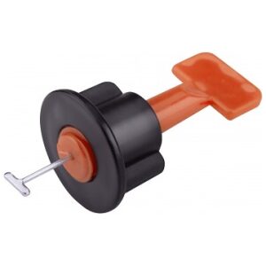 Extol Premium Dištančné nivelačné klipy