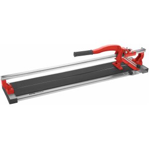 Rezačka na obklad hliníková základňa 800mm