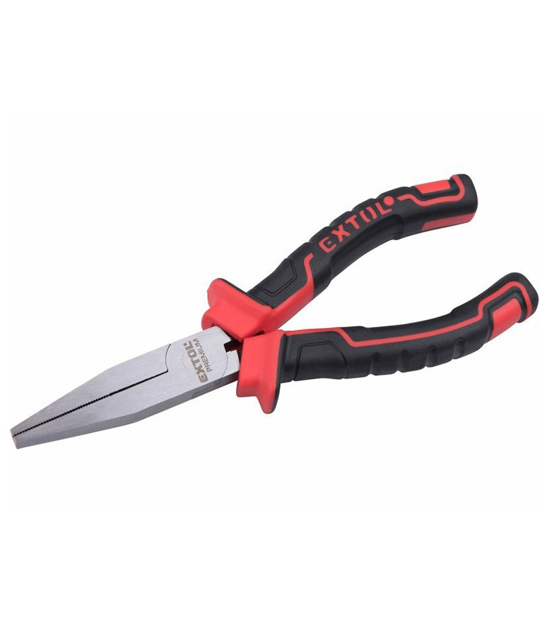 Kliešte ploché 160mm