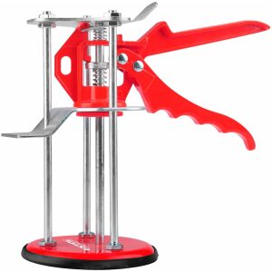 Vzpera výškovo nastaviteľná pod obklad 2ks 1