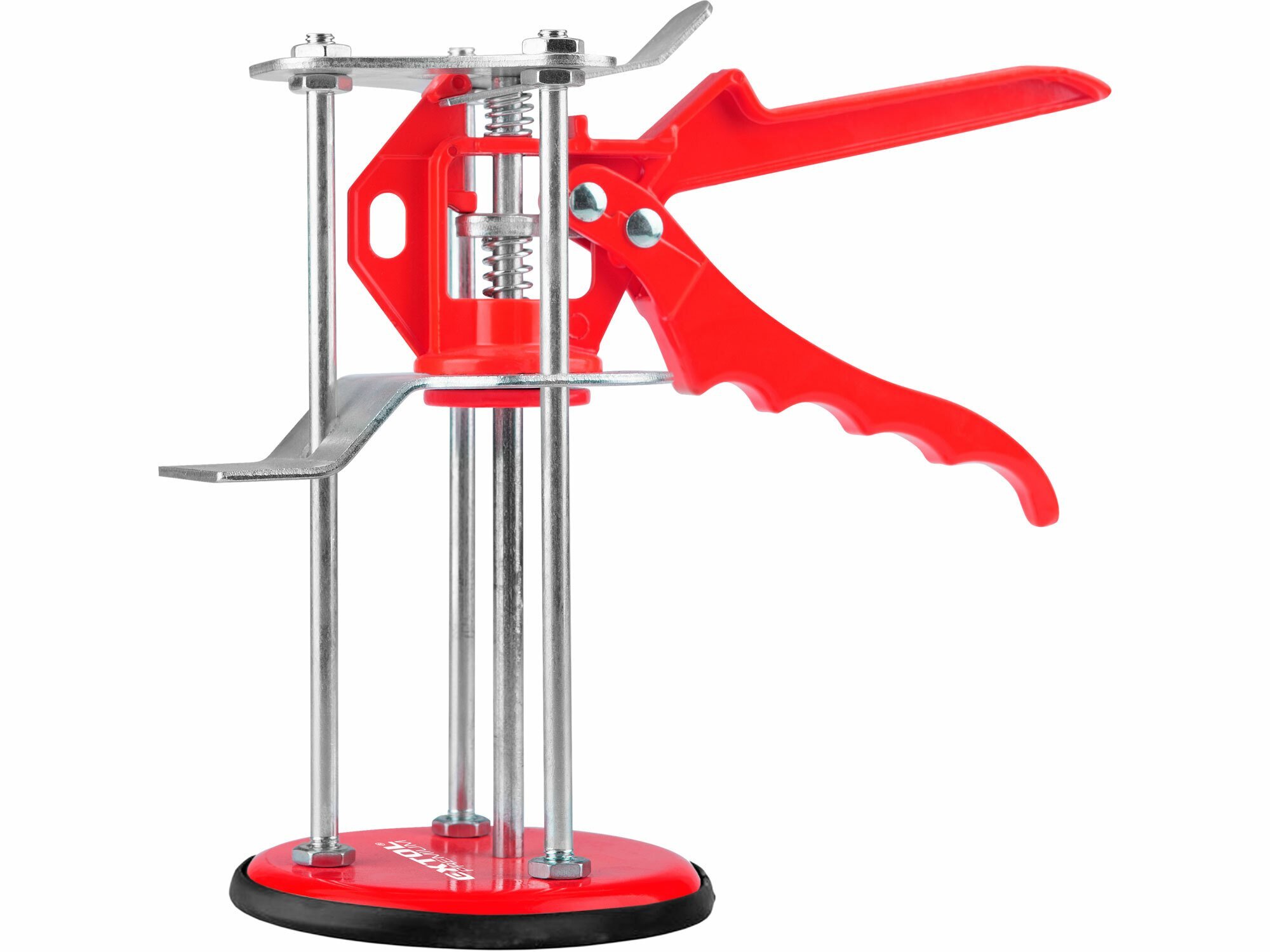 Vzpera výškovo nastaviteľná pod obklad 2ks 1