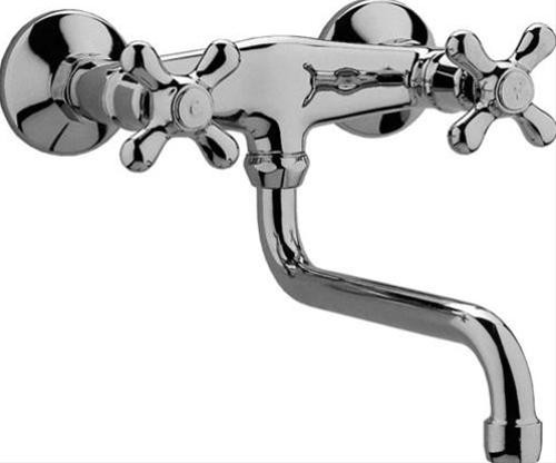 PAFFONI Iris Umývadlová batéria IR161GF