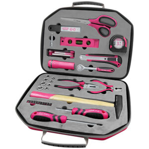 Extol Lady Sada náradia 47-dielna