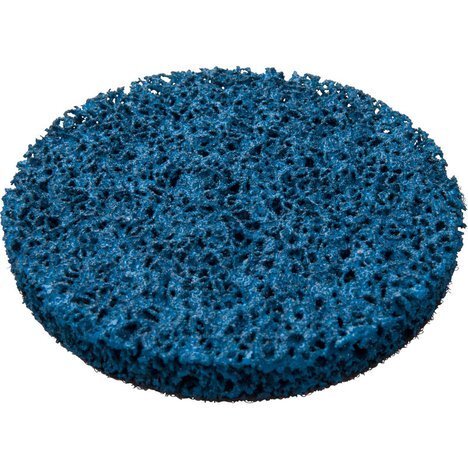 Extol Premium Kotúč brúsny silikón-karbidový so suchým zipsom