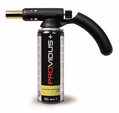 Providus Horák spájkovací piezo PV900H