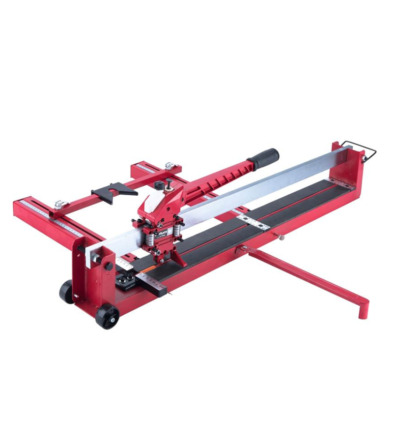 Rezačka na obklad kompaktná FORTUM 800mm