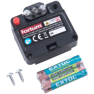 Laser prídavný k rezačkám FORTUM 4770840