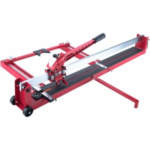 Rezačka na obklad kompaktná FORTUM 1200mm