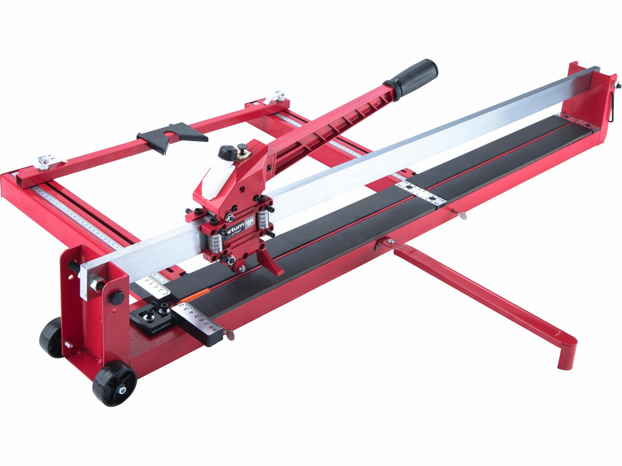 Rezačka na obklad kompaktná FORTUM 1200mm