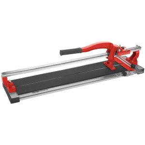 Rezačka na obklad hliníková základňa 600mm