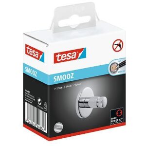 tesa® Smooz Háčik na uterák