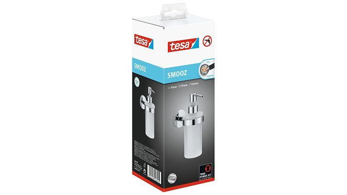 tesa® Smooz Dávkovač mydla