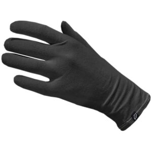 Gebol ElepantSkin S/M Rukavice čierne