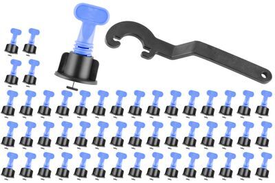 STREND PRO Sada nivelačná LS205