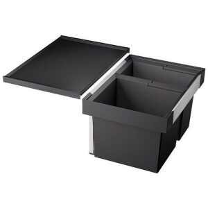 Kôš odpadkový Blanco Flexon II 60/2