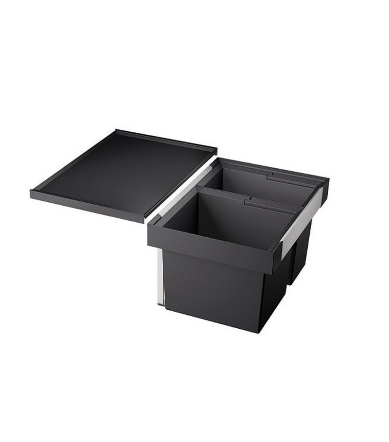 Kôš odpadkový Blanco Flexon II 60/2