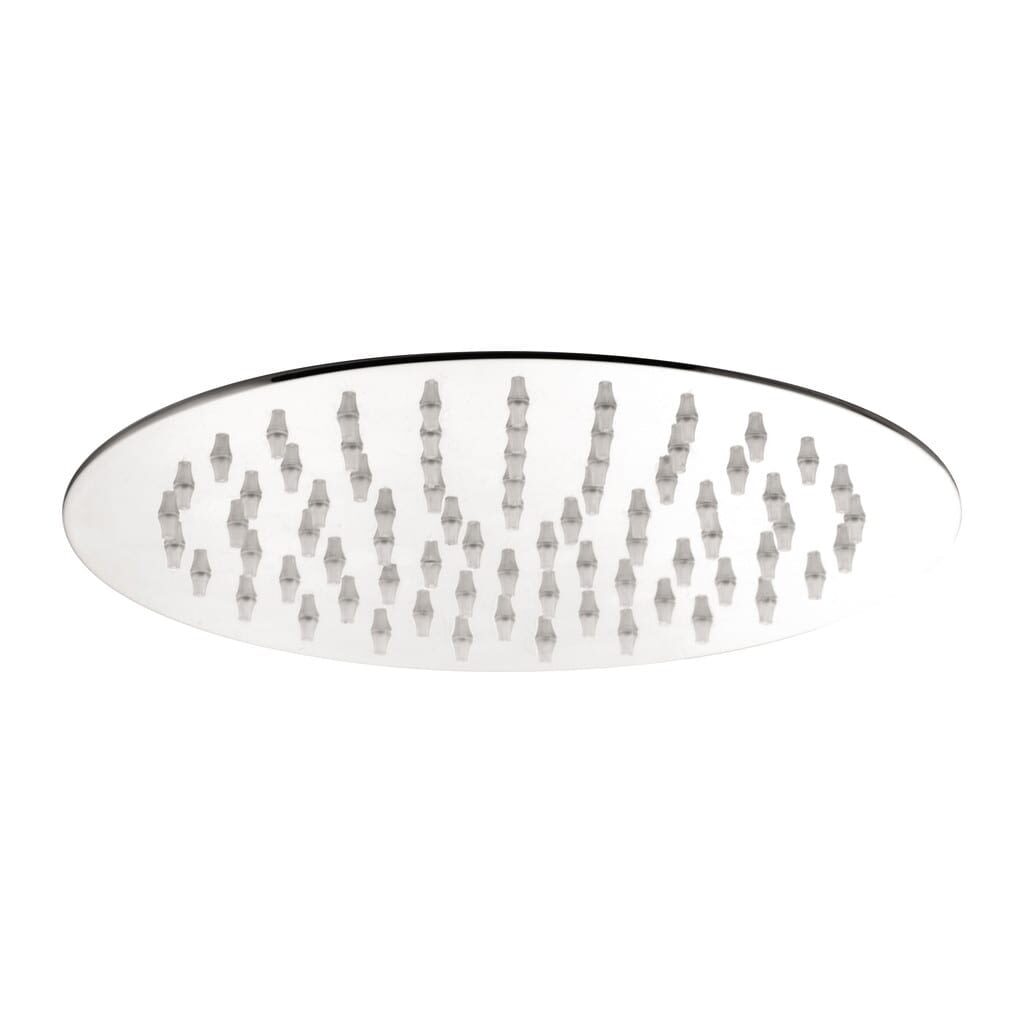 Hlavica sprchová 250mm slim chróm Hlavica sprchová 250mm slim chróm