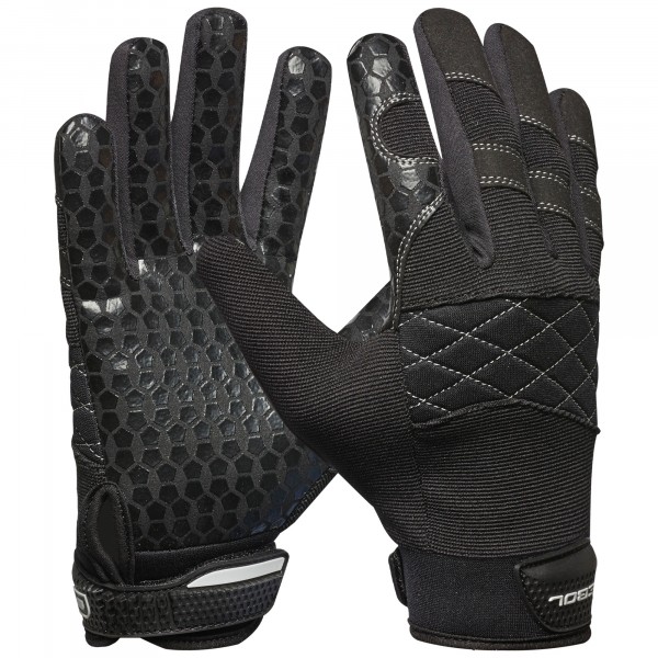 Gebol Master Grip Rukavice č.9 Gebol Master Grip Rukavice č.9