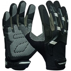 Gebol Master Impact Rukavice č.11