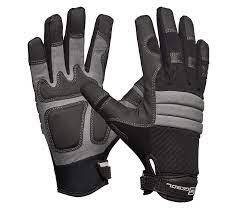 Gebol Master Performance Rukavice č.11