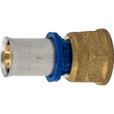 Prechod lis.20x1/2`vnútorný KZ light