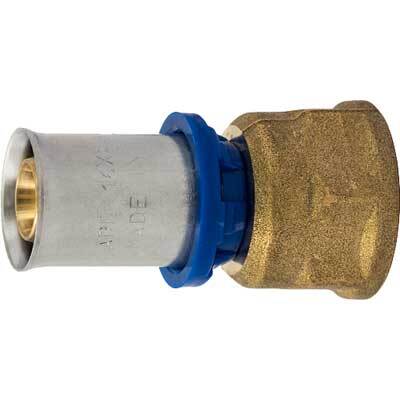 Prechod lis.26x3/4`vnútorný KZ light