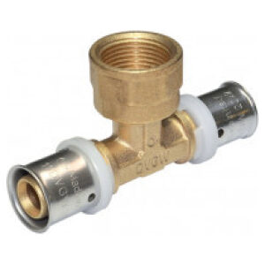 T-kus lis.26x3/4`Fx20 vnútorný KZ light