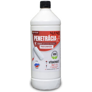 Optimal NANO penetrácia hĺbková pripravená na použitie 1l