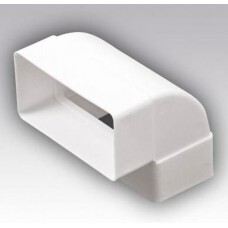 Koleno 90` vertikalne 204x60mm