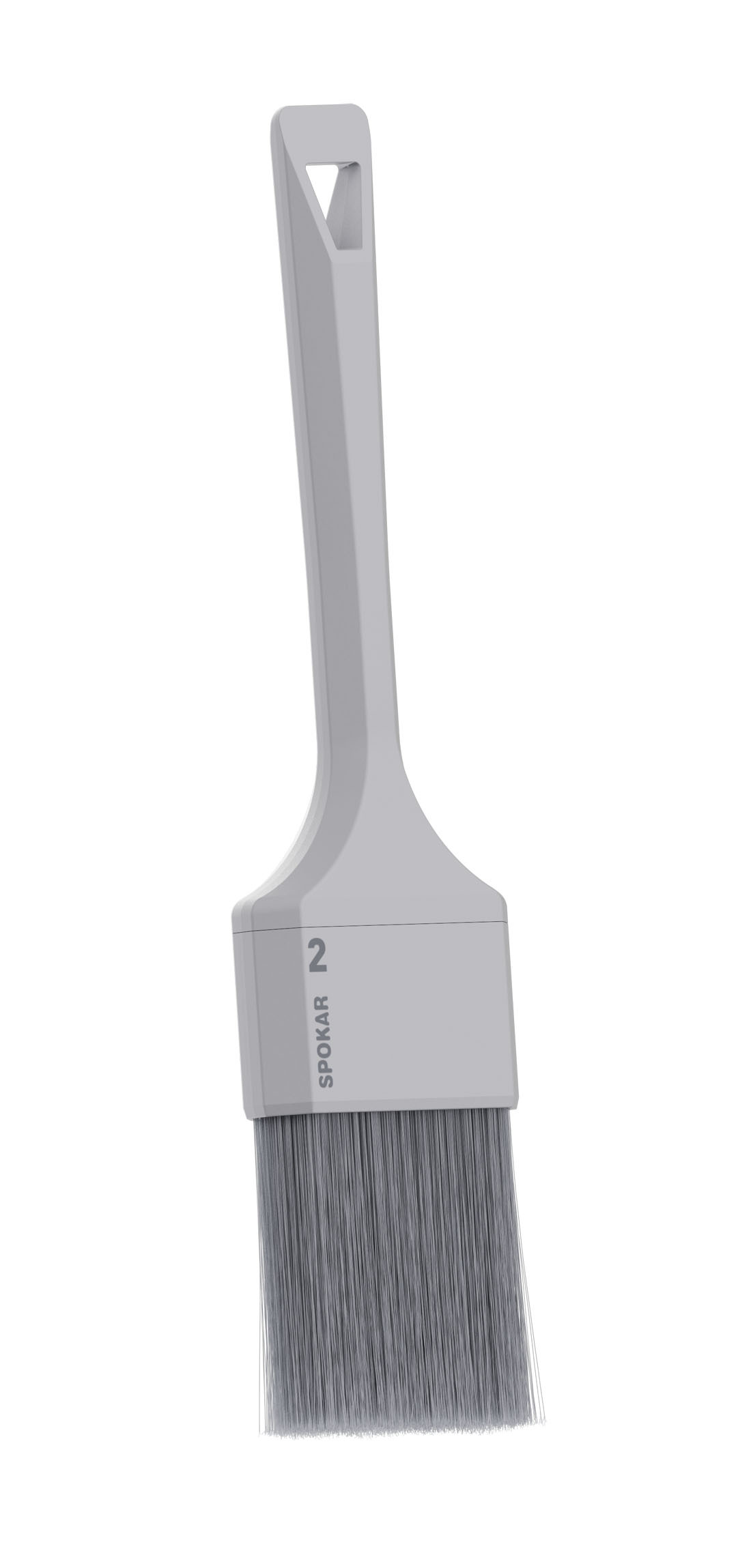 Spokar štetec plochý NOVA uni 2