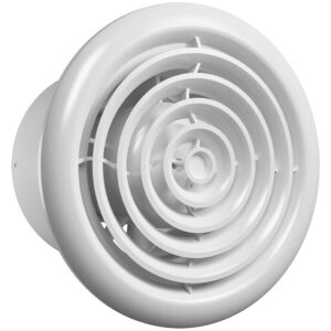 Ventilátor Flow 5 CBB d125