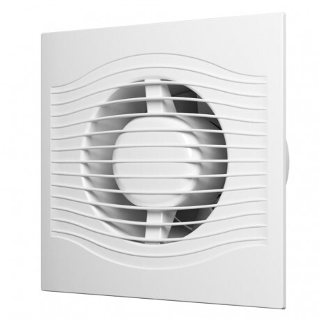 Ventilátor BB d100