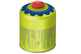 Kartuš Meva 450g EN417 štandardný závit