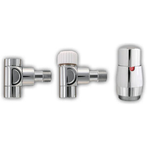 Set ventilov Royal univerzálny