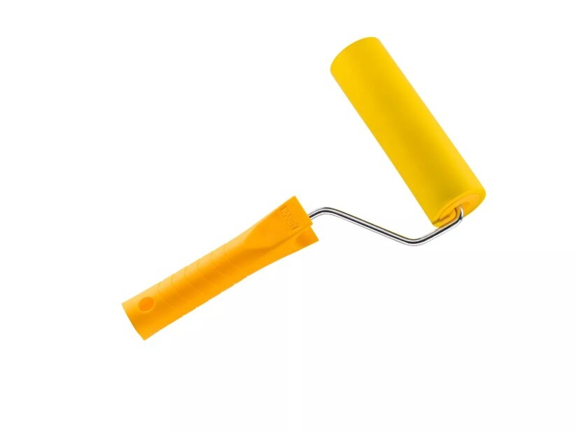 Tapetovací valček prítlačný 15cm