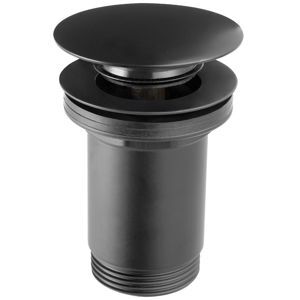 Uzáver výpusti pre umývadlo s prepadom