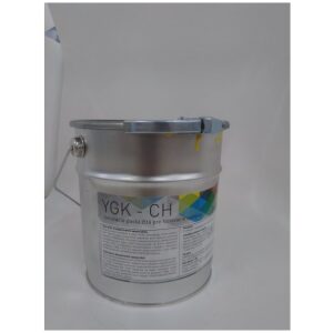 Pigment Chroma YGCH žltá 2