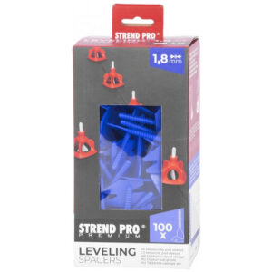 Strend Pro Medzerník Premium LS122