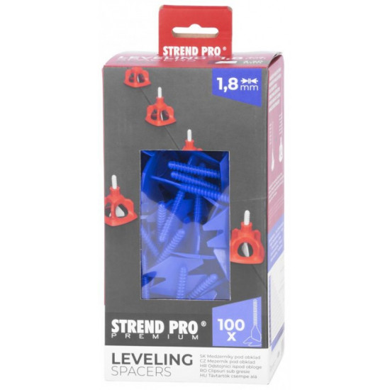 Strend Pro Medzerník Premium LS122