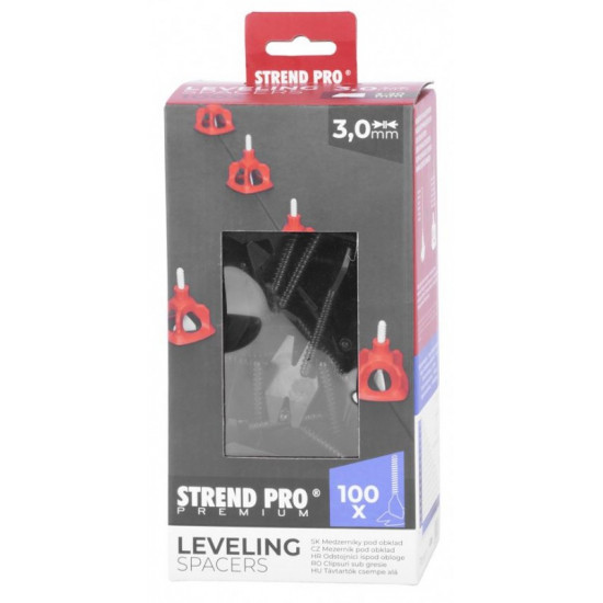 Strend Pro Medzerník Premium LS122