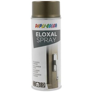 Spray Dupli-color Eloxal medium bronz 400ml