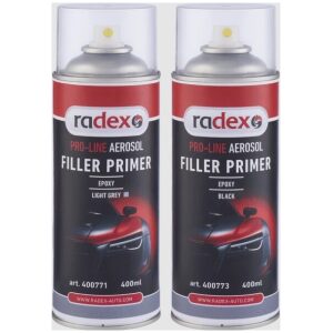 Radex Spray Filler