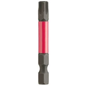 Milwaukee SHOCKWAVE Bit skrutkovací TX30 50mm