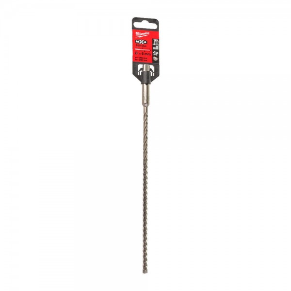 MILWAUKEE Vrták MX4 SDS+ 6x265x200