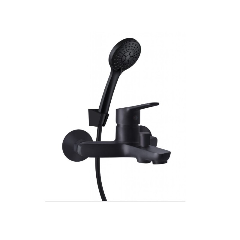 RUBINETA UNO 10/K Vaňová nastenná batéria